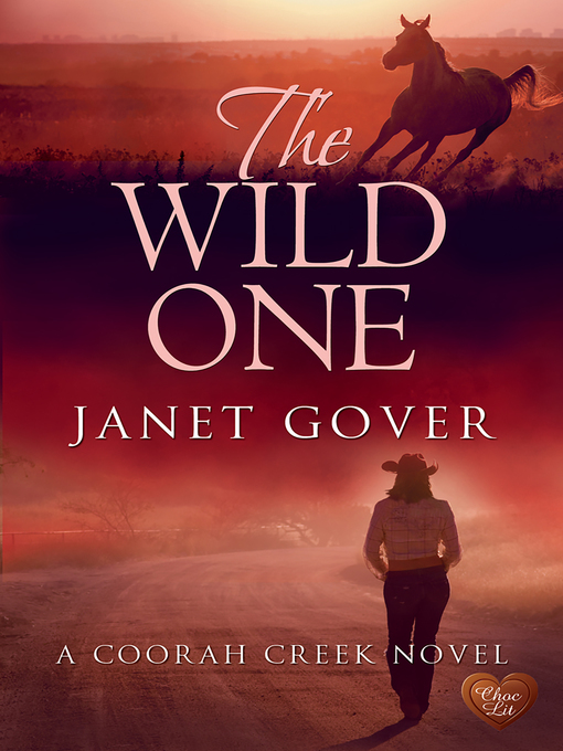 Cover image for The Wild One